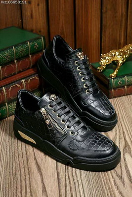 V Fashion Casual Men Shoes--048